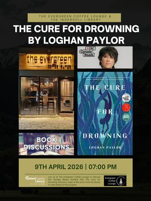 ING - The Cure for D ING - The Cure for D